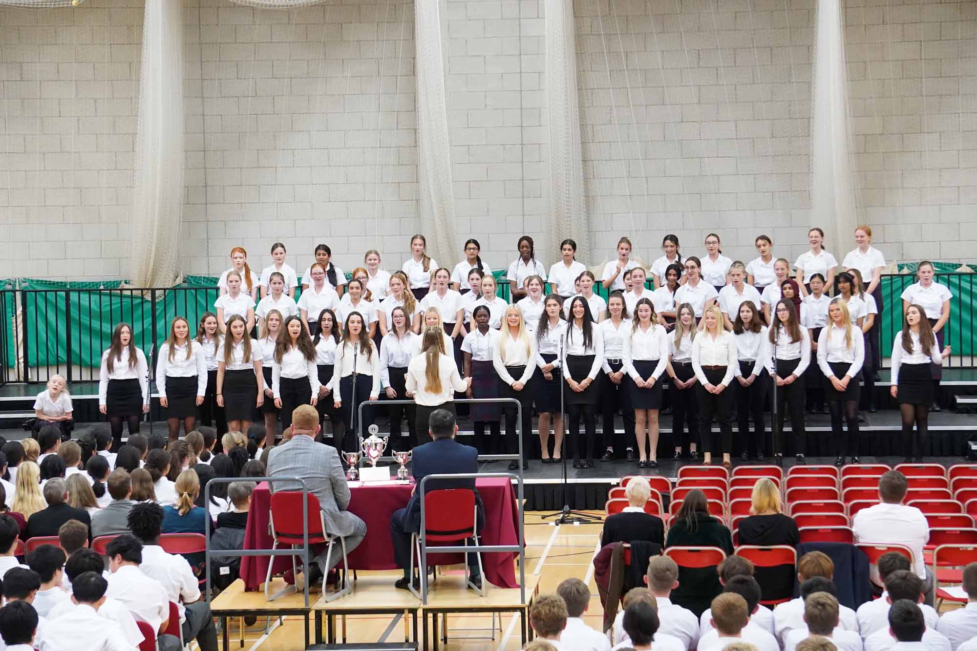 House Song 2022 - Ottilie Hild